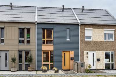 Woning Smaragdstraat 74 Almelo