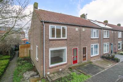 Woning Sint Eloystraat 73 Schoonhoven