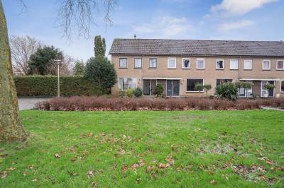 Woning Drostlaan 28 Emmeloord