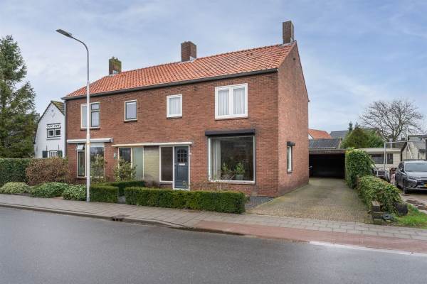 Woning Korenstraat 22 Hedel