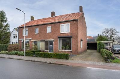 Woning Korenstraat 22 Hedel