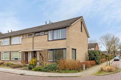Woning Omloop 93 Stadskanaal