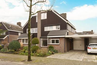Woning Snoek 4 Huizen