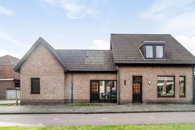 Woning Moergestelseweg 4 Oisterwijk