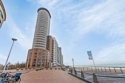 Woning Boulevard Bankert 800 Vlissingen