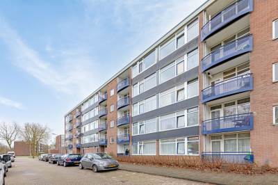 Woning Haringvlietstraat 78 Deventer