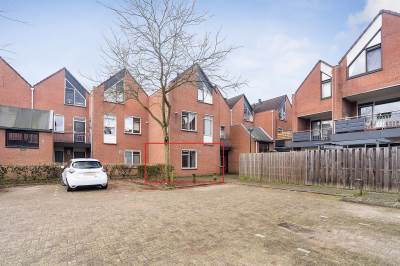 Woning Antilopespoor 151 Maarssen