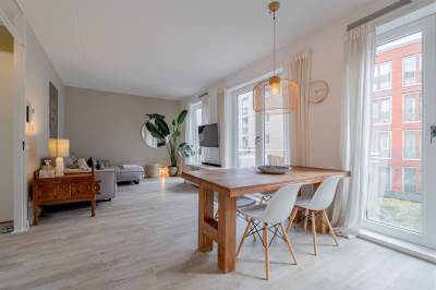 Woning Theo van Doesburghof 26 Diemen