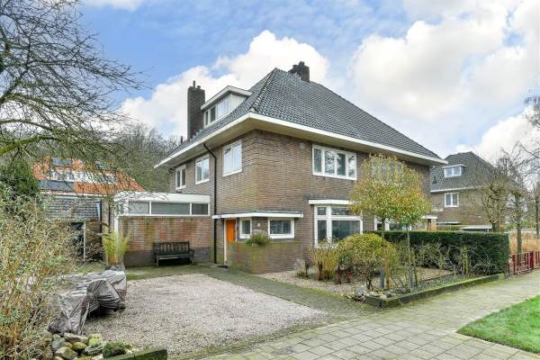 Woning Pinkenbergseweg 12 Velp (GE)