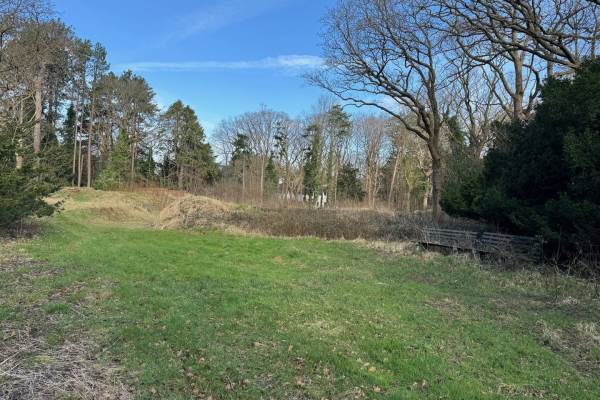 Bouwgrond Groot Haesebroekseweg 6 Wassenaar