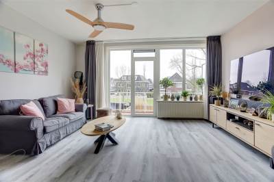 Woning Seringenstraat 23 Ridderkerk