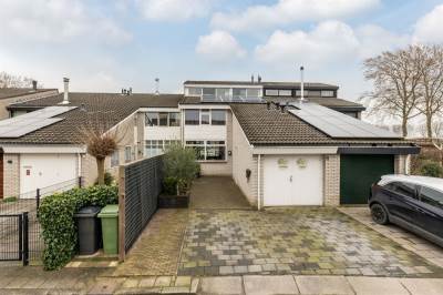 Woning Meeuwenhof 6 Rockanje