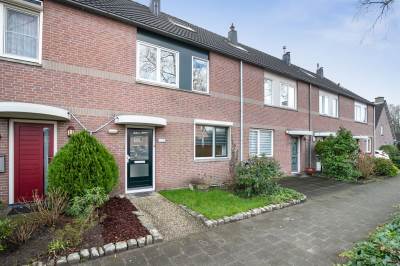 Woning Hoefblad 121 Best