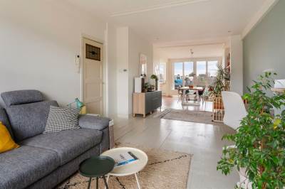 Woning Bergselaan 354C Rotterdam