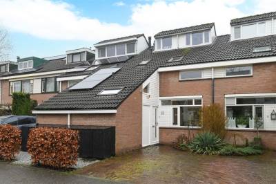 Woning Eland 11 Huizen