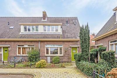 Woning Ploegstraat 149 Amsterdam
