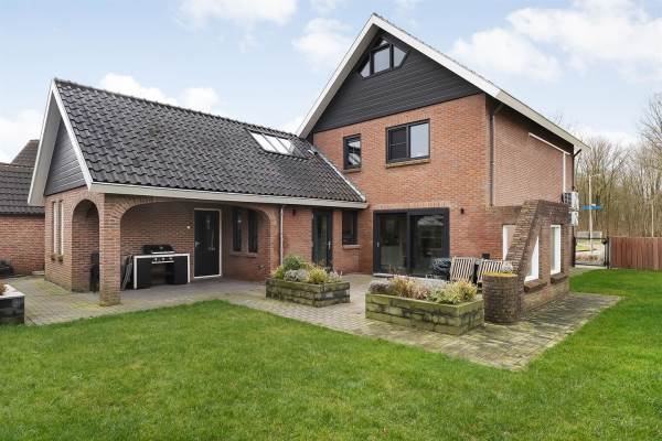 Woning Turflaan 43 Slagharen