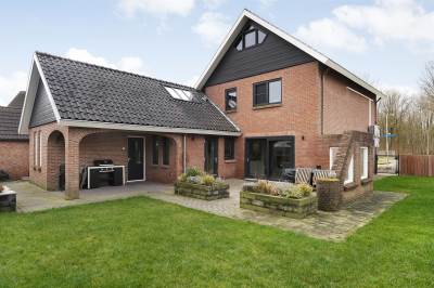 Woning Turflaan 43 Slagharen