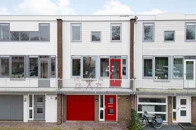 Woning Vlist 25 Zwolle