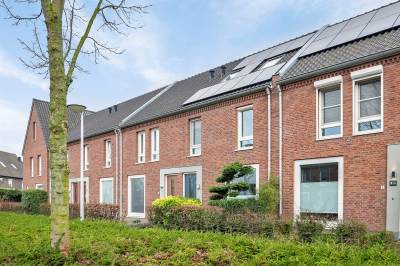 Woning Leopold Haffmansstraat 10 Horst