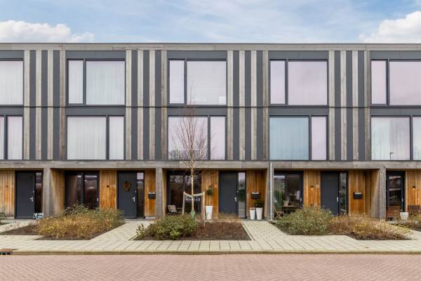 Woning Sperwerstraat 9C Alkmaar