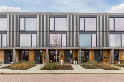 Woning Sperwerstraat 9C Alkmaar