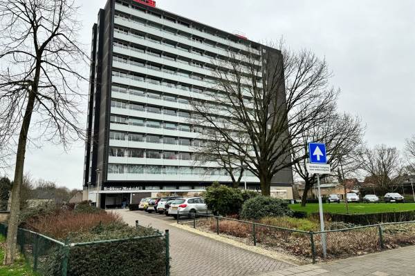 Woning Hogeschoorweg 112 Venlo