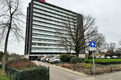 Woning Hogeschoorweg 112 Venlo