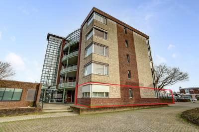 Woning Hatertseweg 669 Nijmegen