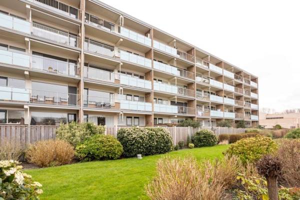 Woning Hoorneslaan 335 Katwijk (ZH)