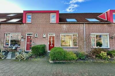 Woning Oostergo 19 Zeewolde