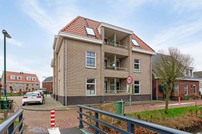 Woning Krommerijnder 22 Wijk bij Duurstede