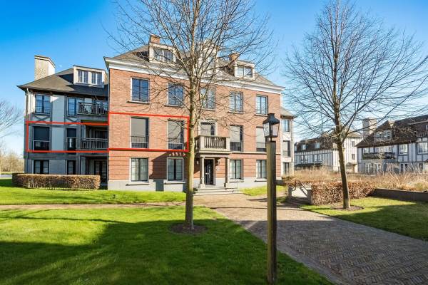 Woning Overweer 18 Breukelen