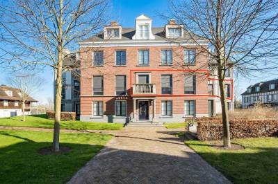 Woning Overweer 21 Breukelen