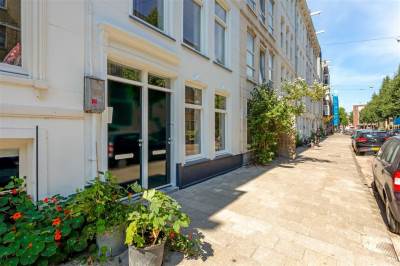 Woning Plantage Doklaan 38H Amsterdam