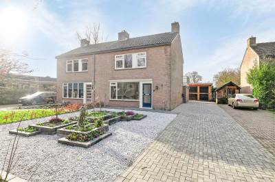 Woning Drogteropslagen 40c Drogteropslagen