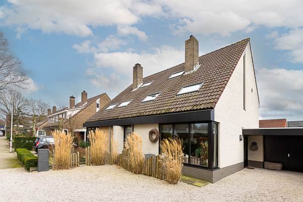 Woning Kees de Koninglaan 11 Lunteren