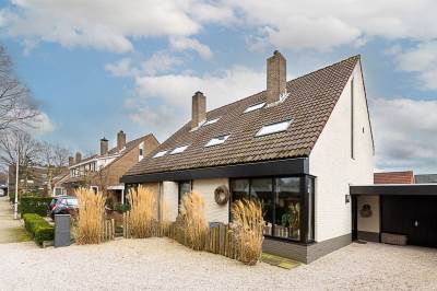 Woning Kees de Koninglaan 11 Lunteren