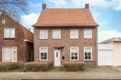 Woning Kanaalstraat 27 Son en Breugel