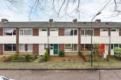 Woning Willem Torckstraat 15 Breukelen