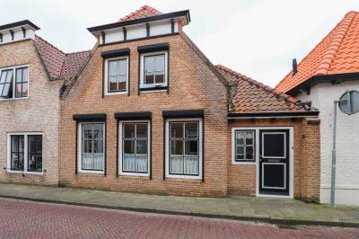 Woning Kerkstraat 18 Scherpenisse