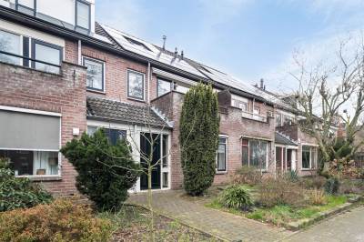 Woning Boekvink 48 Veenendaal