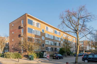Woning Henriëtte Roland Holsthof 53 Weesp