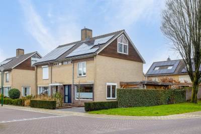 Woning Cornelis Trompstraat 2 Boxmeer