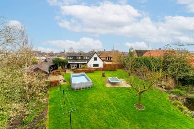 Woning de Kroon 4 Wijk en Aalburg