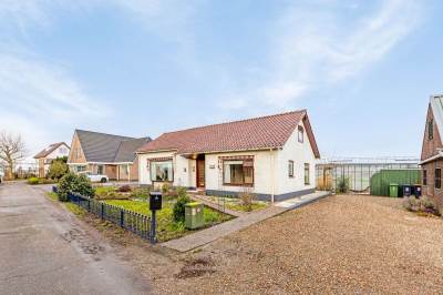 Woning Hoogweg 6A De Lier