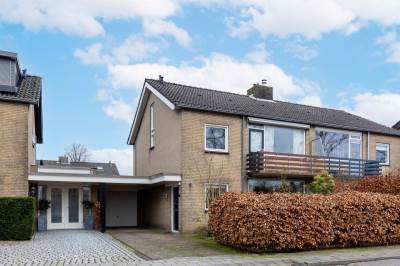 Woning Westberg 9 Steenbergen (NB)