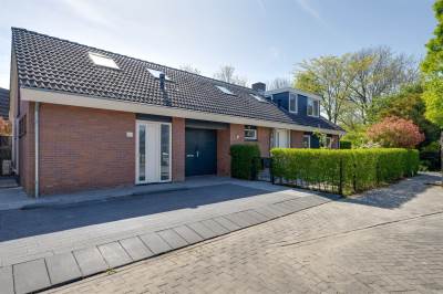 Woning Herikkruid 33 Purmerend