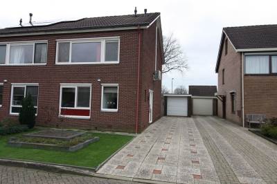 Woning De Groenling 10 Vriezenveen