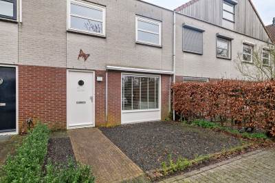 Woning Citroenvlinder 157 Meppel